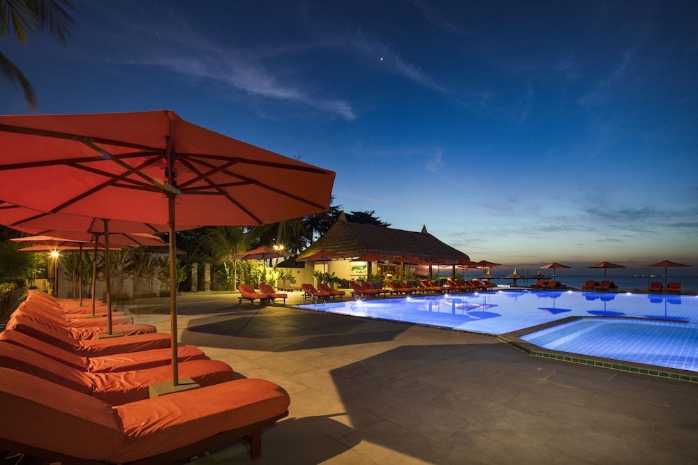 Terracotta Resort & Spa Mui Ne Exterior photo