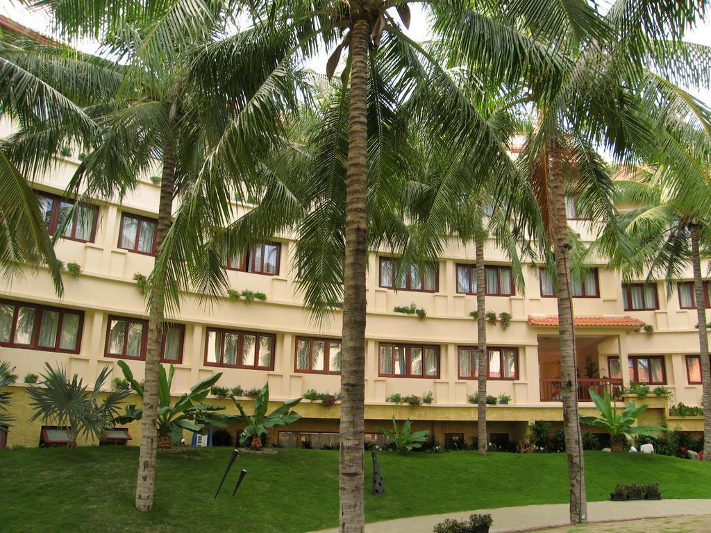 Terracotta Resort & Spa Mui Ne Exterior photo