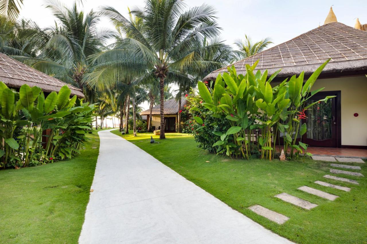 Terracotta Resort & Spa Mui Ne Exterior photo