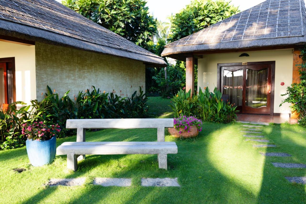 Terracotta Resort & Spa Mui Ne Exterior photo